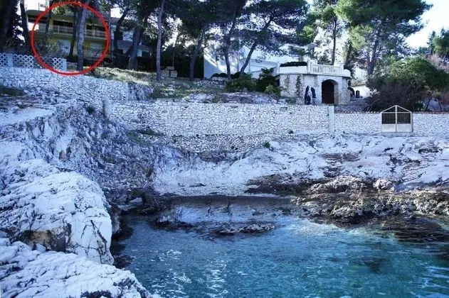 Eden - 30m From the sea - A1 - Plaj