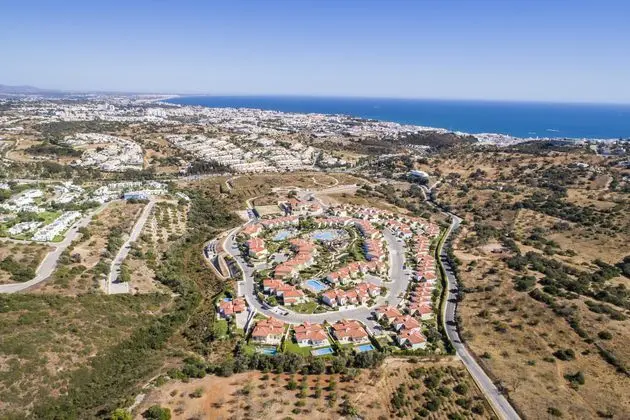Eden Resort