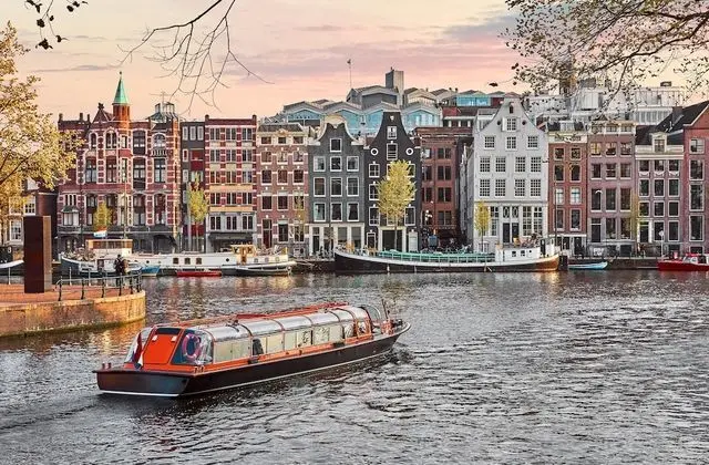 Eden Hotel Amsterdam