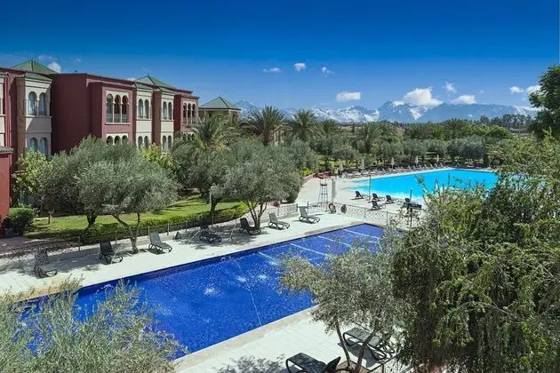 Eden Andalou Aquapark & Spa