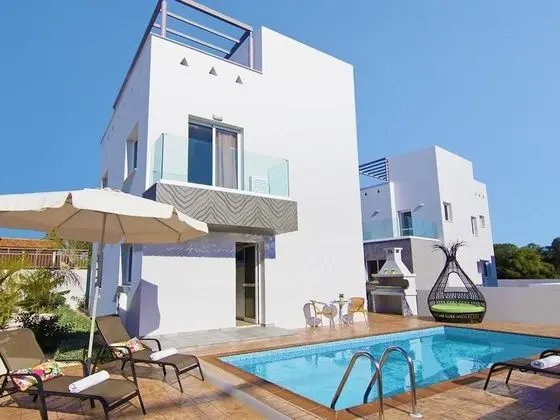Eden Ayia Napa in Ayia Napa