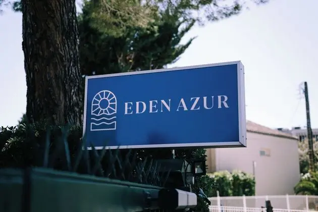 Eden Azur - Dış Mekan