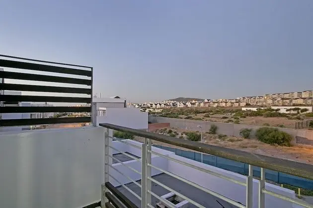 Eden On the Bay 231 - Dış Mekan