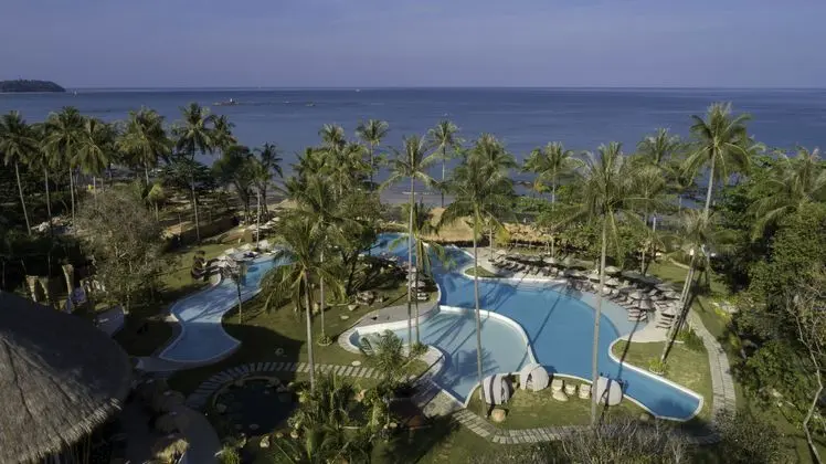 Eden Beach Khao Lak Resort and Spa