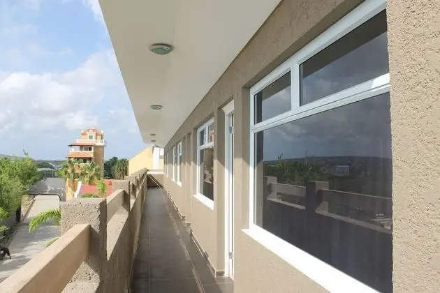 Eden Beach Resort - Oda