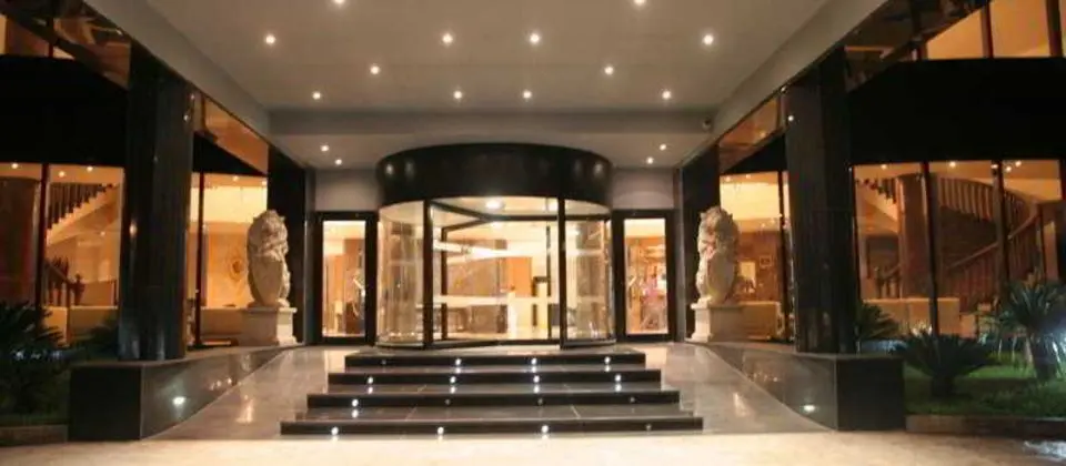 Eden Belabbes