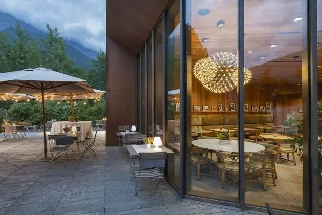 Eden Hotel - Öne Çıkan Resim