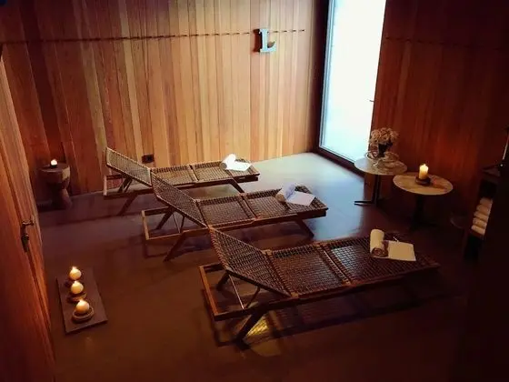 Eden Hotel - Spa