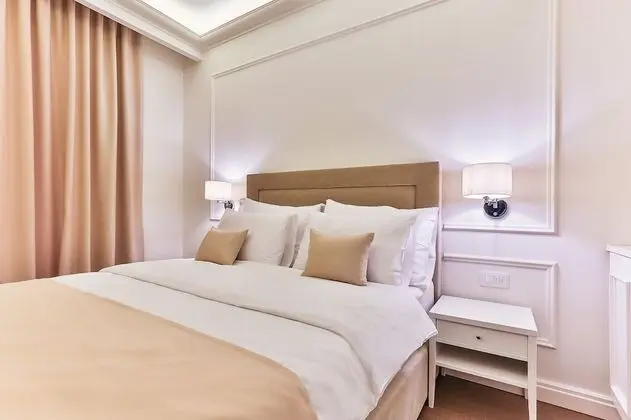 Hotel Eden - Oda
