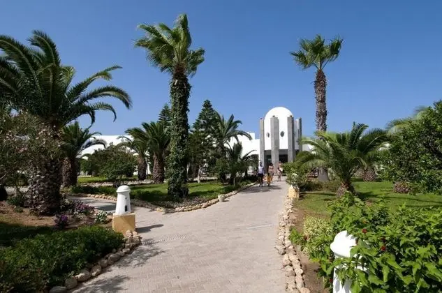 Eden Club