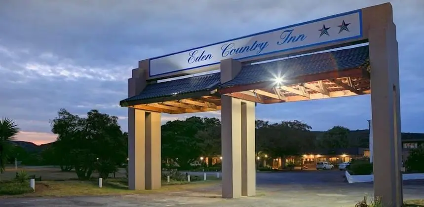 Eden Country Inn