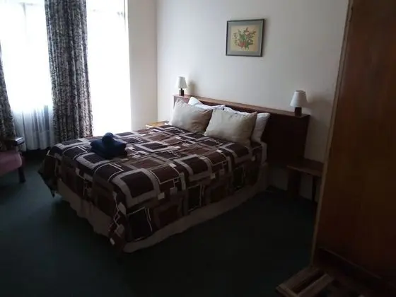 Eden Country Inn - Oda