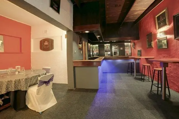 Eden Country Inn - Yerinde Yemek