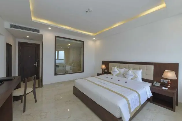 Eden Hotel Danang - Oda