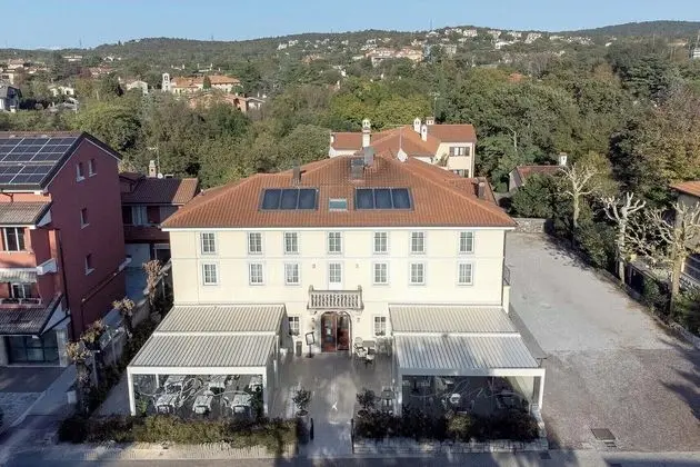 Hotel Eden - Öne Çıkan Resim