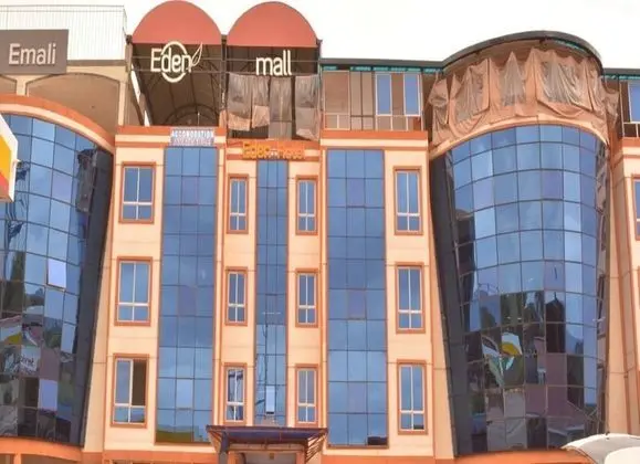 Eden Hotel Emali - 1