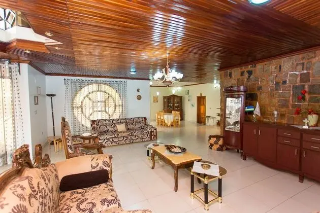 Eden Escape Villa