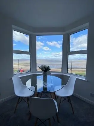 Eden Escapes Serviced Apartments - Oda Düzeni