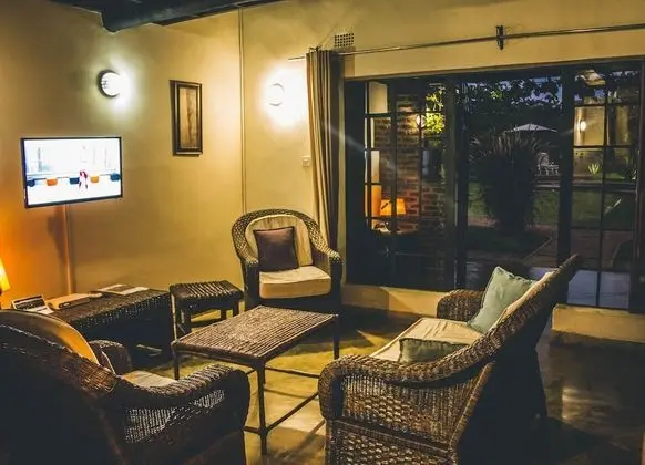 Eden Estates & Boutique Lodge