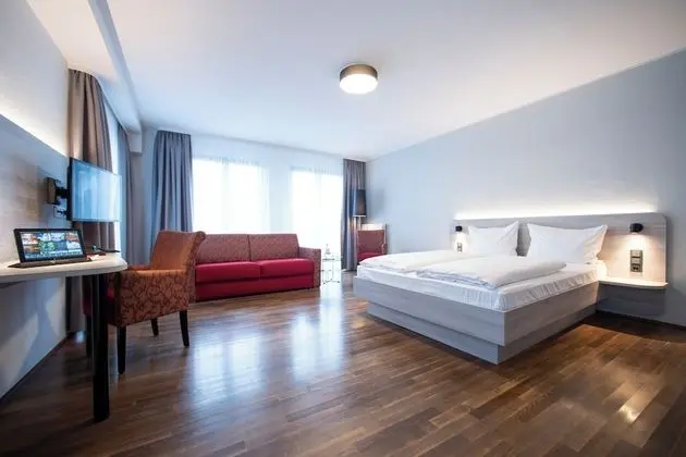 Eden Hotel Früh am Dom