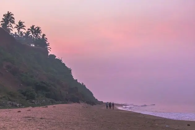 Eden Garden Ayurvedic Health Retreat