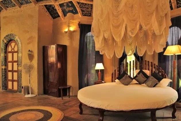 Eden Garden Ayurvedic Health Retreat - Öne Çıkan Resim