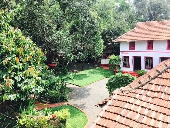 Eden Garden Heritage Homestay