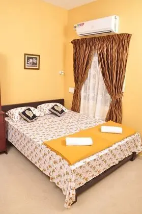 Eden Garden Heritage Homestay - Oda