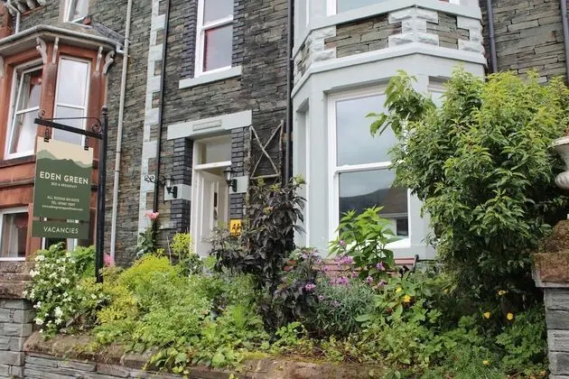 Eden Green Guest House