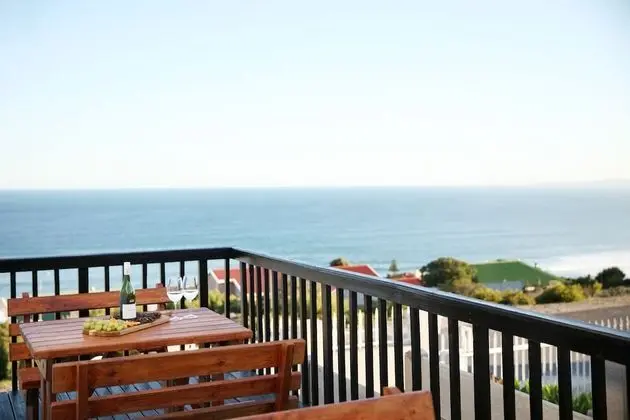 Eden Guest House B&B