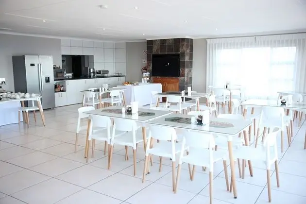 Eden Guest House B&B - Yerinde Yemek