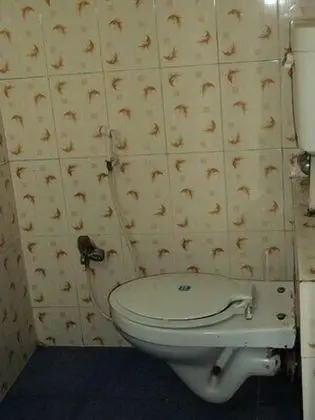 Eden Guest House & Dormitory - Hostel - Banyo Tipleri