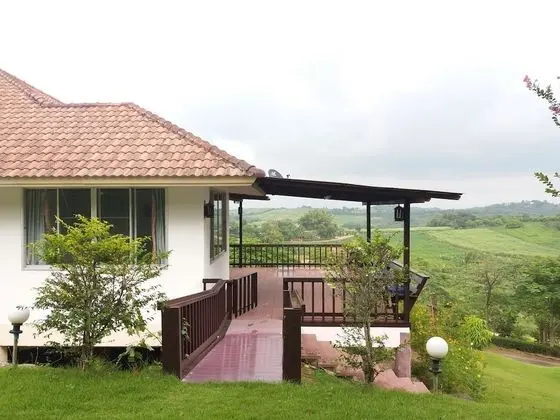 Eden Hill Resort