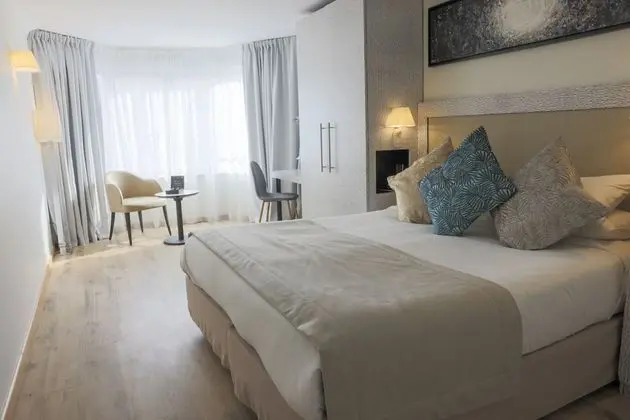 Eden Hôtel & Spa Cannes