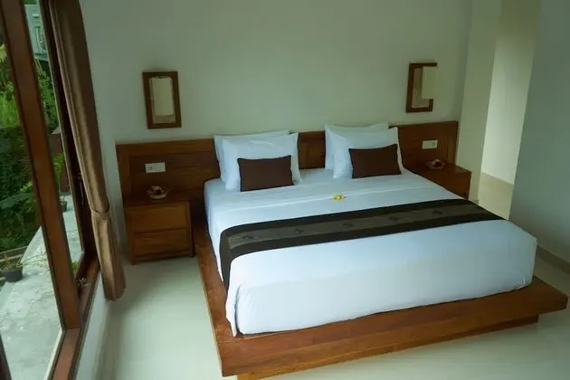 Eden House Ubud - Oda