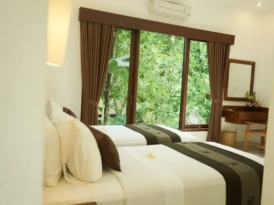 Eden House Ubud - Öne Çıkan Resim