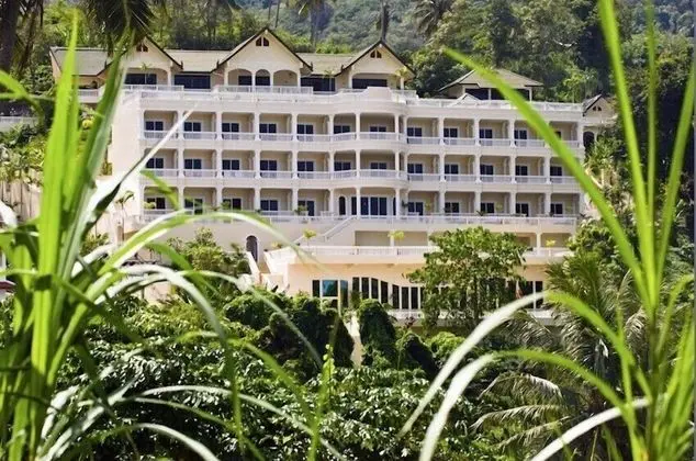 Eden Resort