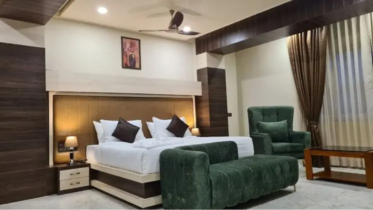 Hotel Eden