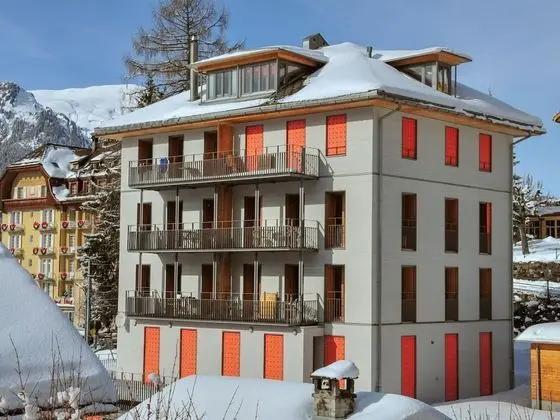 Eden Lauterbrunnen in Lauterbrunnen - Oda