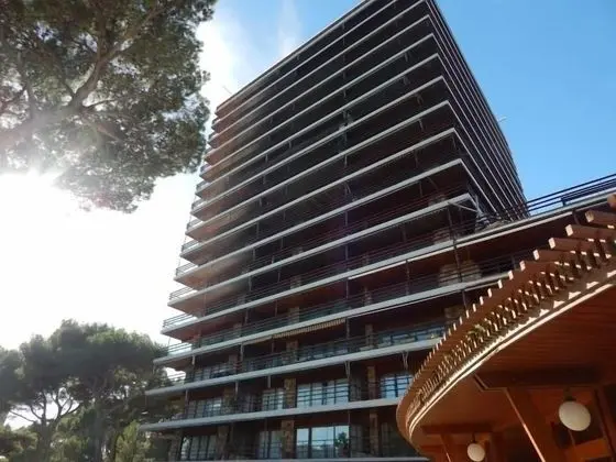 Eden Mar I