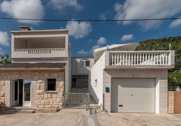 Eden Mediterranean house