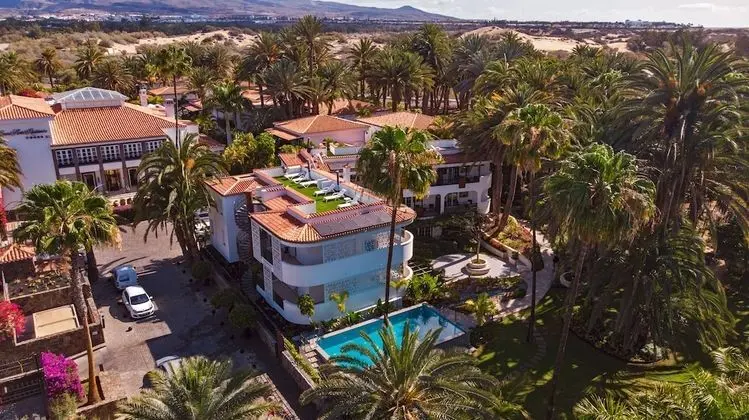 Eden Meloneras by TAM Resorts - Dış Mekan