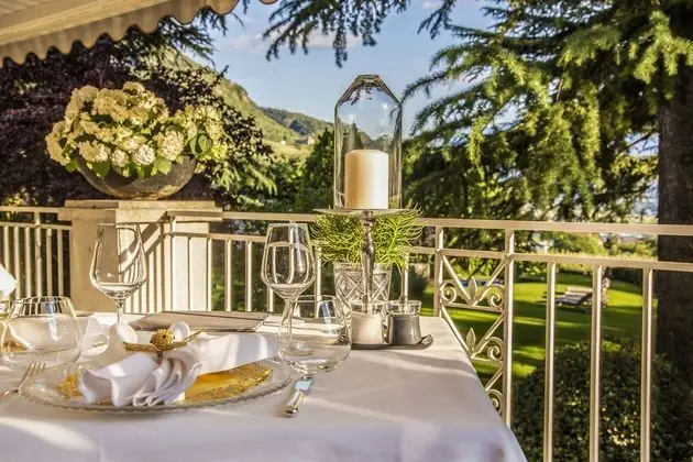 Villa Eden