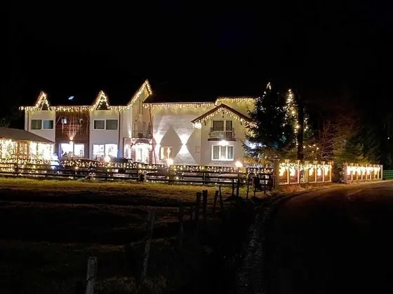 EDEN BY THE MOUNTAIN