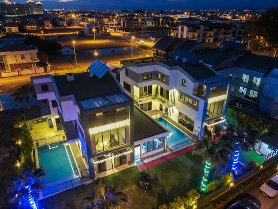Eden Nest ExclusiveFotoğrafı