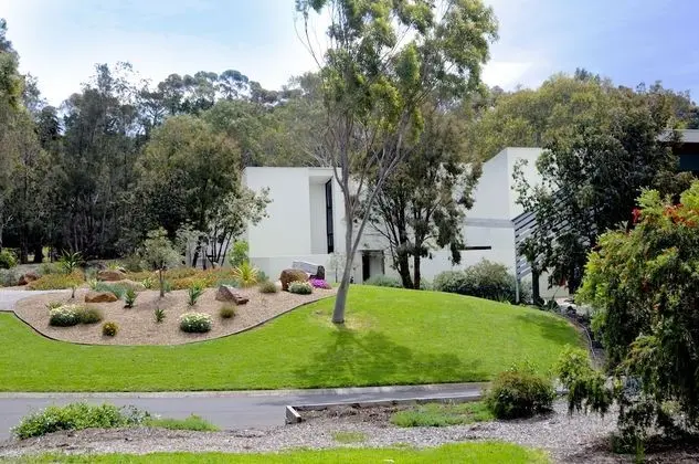 Eden Oak Geelong - Dış Mekan