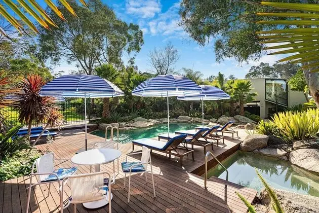 Eden Oak Geelong - Havuz