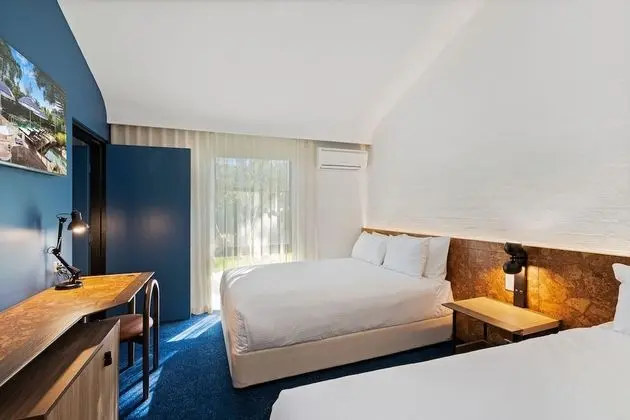 Eden Oak Geelong - Oda