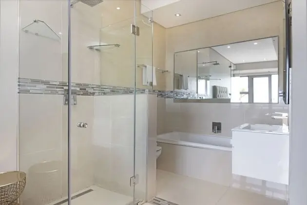 Eden Palms Unit 3 by HostAgents - Banyo Tipleri