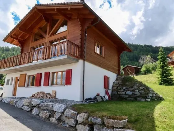 Eden Parc Haute-nendaz